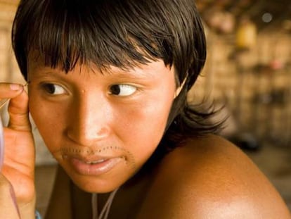 Bienal de Cine Indígena: la historia de un pueblo contada por el pueblo