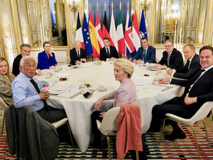 Europa, dividida por enviar tropas de paz a Ucrania: ¿cómo se posicionan los países del Viejo Continente?