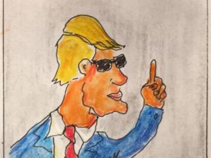 Bienvenido ‘Mr. Who’