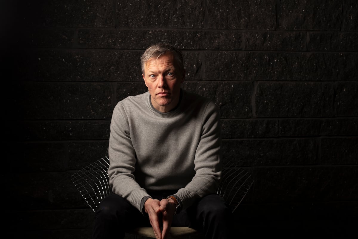 Matthew Desmond, sociologist: ‘We should ask ourselves if the companies we give our money to are exploiting their workers’