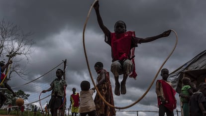 Duas em três crianças da República Centro-Africana precisam de ajuda humanitária