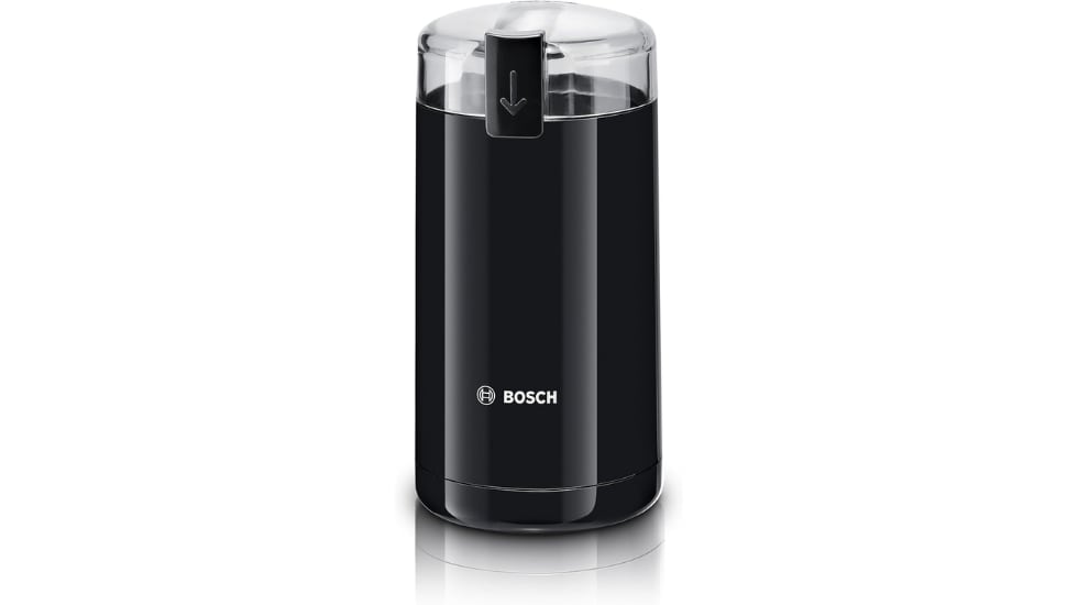 Molinillo de café eléctrico Bosch.
