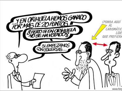 FORGES