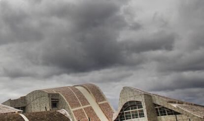 Cidade da Cultura