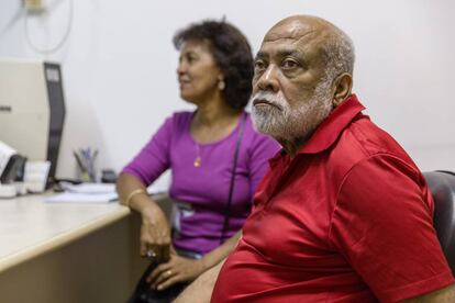 Sin tratamiento, la diabetes puede provocar la ceguera.