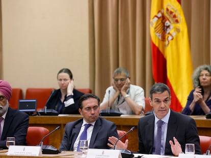 Pedro Sánchez