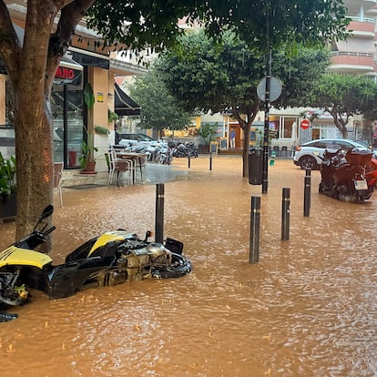 Temporal Ibiza y Formentera