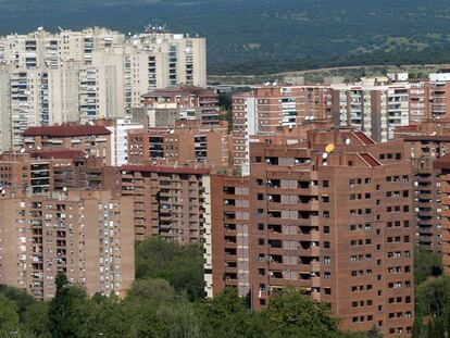 Testa compra a Caixabank 1.458 viviendas y se refuerza como la gran socimi residencial