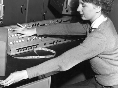 La inteligencia artificial del mañana, más íntima