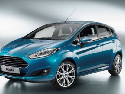 El coche perfecto para hijos que corren demasiado