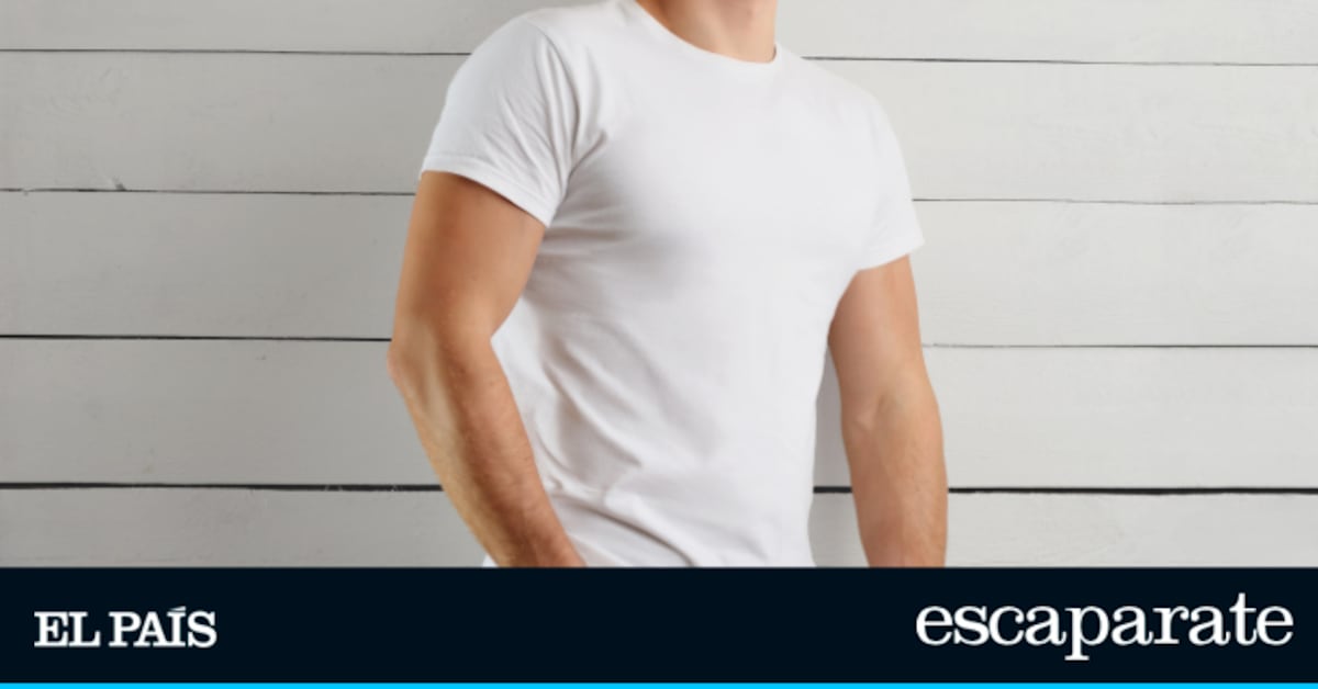 Chollo del día: 42% de descuento en esta camiseta de Levi´s para hombre