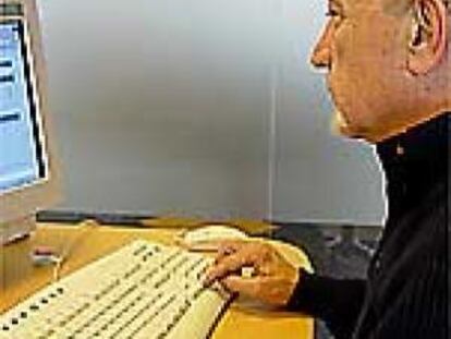 Entrevista con Manuel Vicent