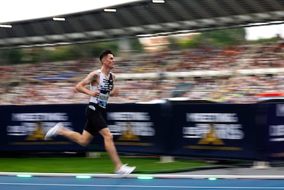 Jakob Ingebrigtsen