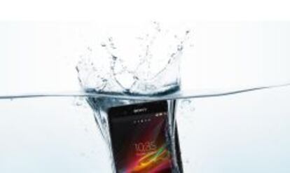 Sony Xperia