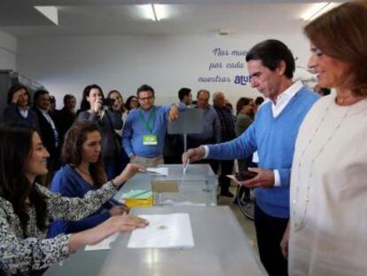 La dirección del partido responsabiliza a la fragmentación del voto de la debacle. El sector crítico culpa a la  derechización 