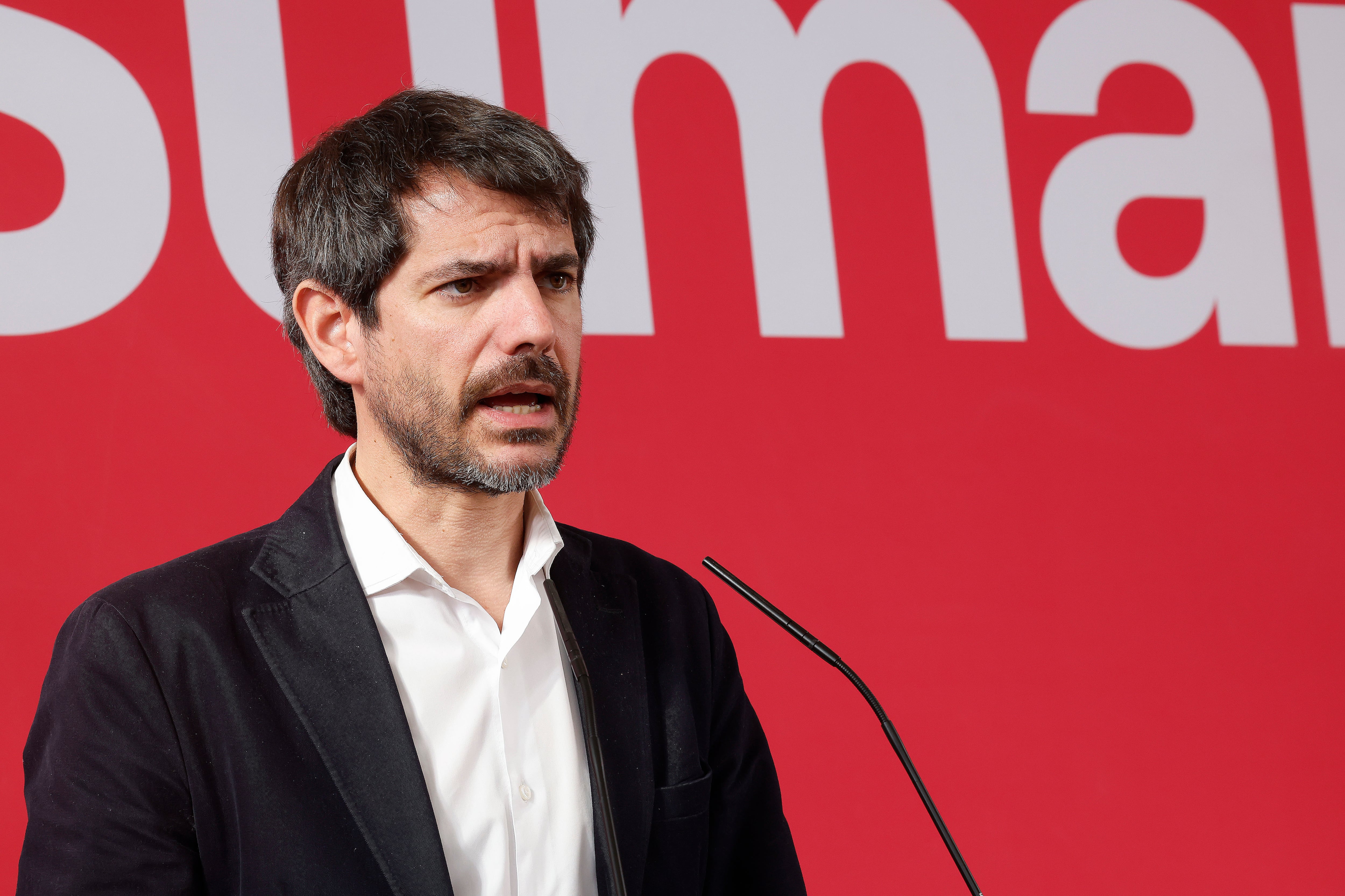 Última hora de la actualidad política, en directo | Sumar celebra las propuestas del PSOE sobre vivienda, pero pide “ir más allá”