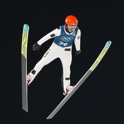 Jason Colby Juegos Olímpicos de Invierno 2026