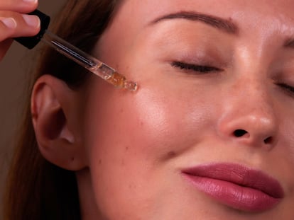 Con un 97% de eficacia en reducción de manchas, así es el sérum superventas de Eucerin.