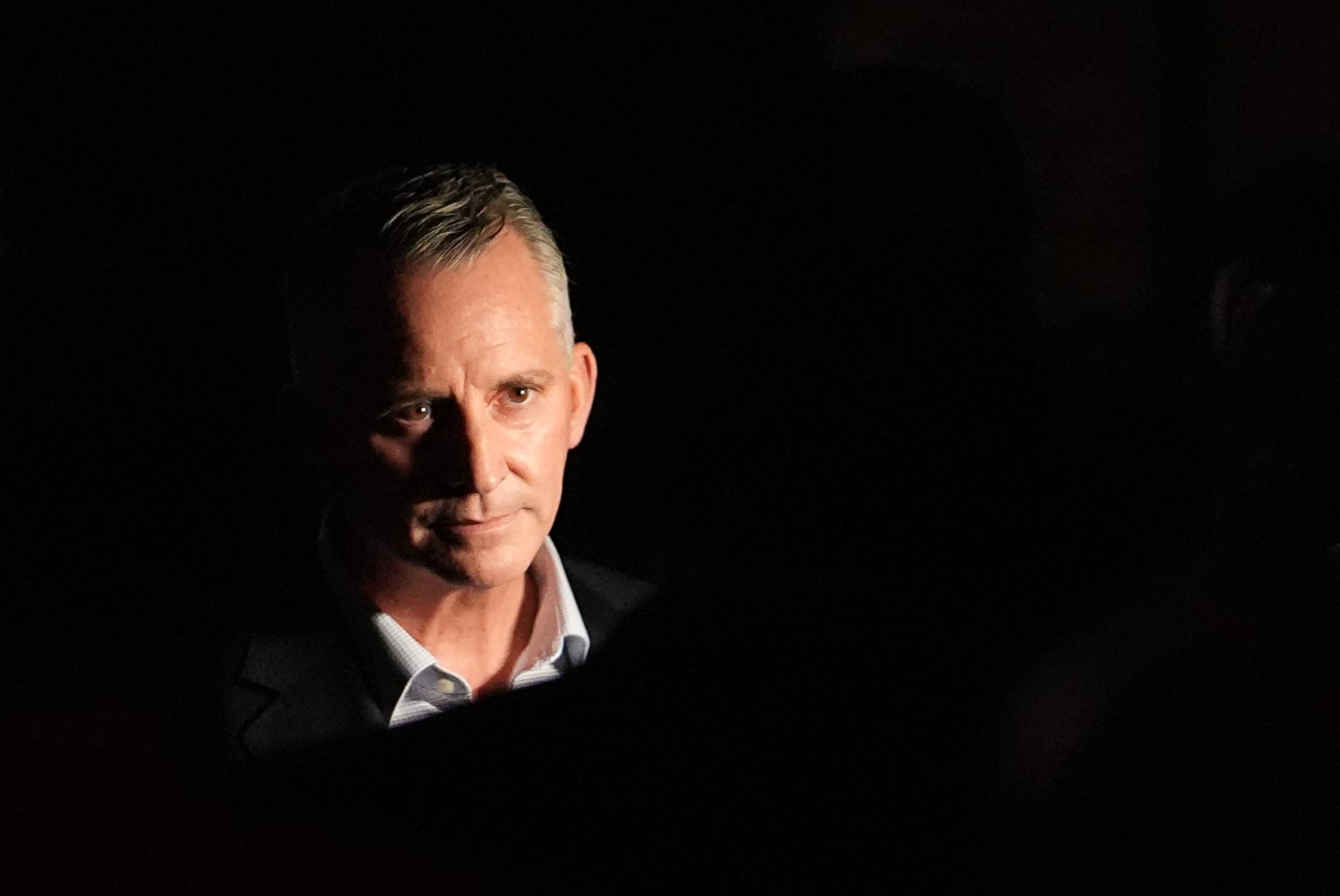 David Jolly, el exrepublicano que busca devolver Florida a los demócratas: “Estamos viendo excesos y crueldad”