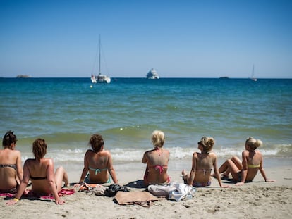 El sueño alemán de poseer una casa de verano en España 