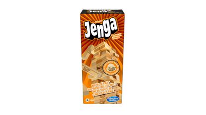 Jenga