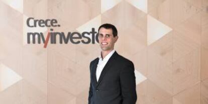 Ignasi Viladesau, nuevo director de inversiones de MyInvestor.