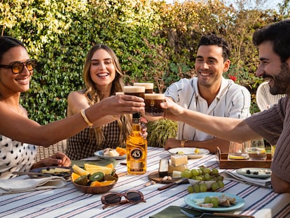 El cóctel de moda: cómo Carajillo 43 está cambiando la coctelería y nuestras sobremesas