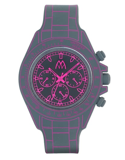 Reloj de MM time (c.p.v.)