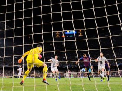 Los azulgrana completan una excelente actuación como equipo ante un Inter que no para de dar vueltas al encuentro sin encontrar remedio para sorprender a Ter Stegen