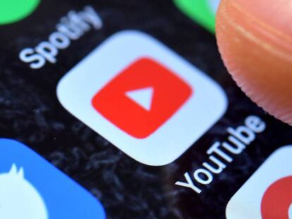 Google pagará una multa multimillonaria por recopilar datos de menores que accedían a Youtube