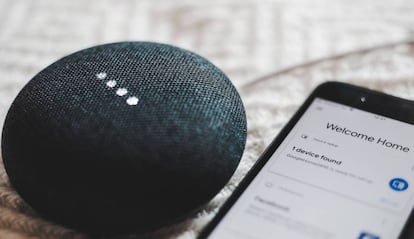 Si tu Google Home o Home Mini ha dejado de funcionar, tranquilo: no estás solo