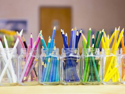 Educación para el progreso