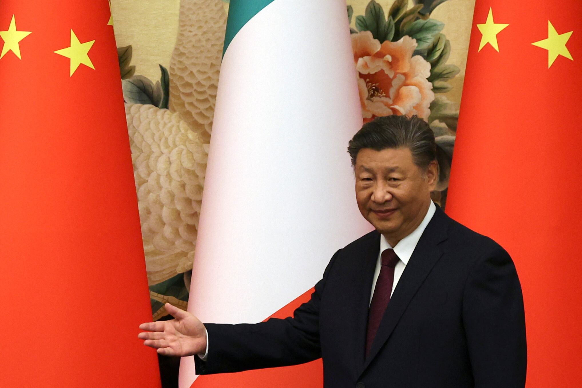 El presidente de China, Xi Jinping, visitará Canarias por tercera vez 