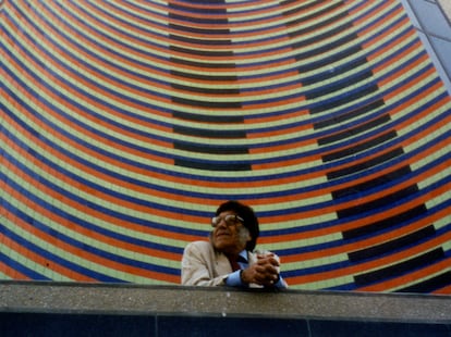 Carlos Cruz Diez