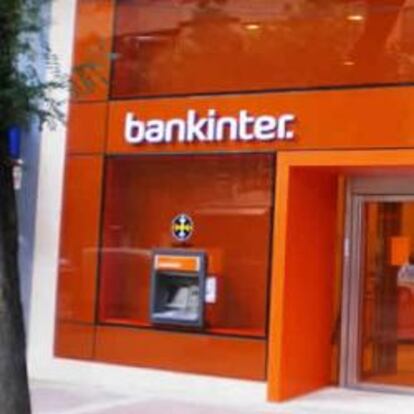 Oficina de Bankinter