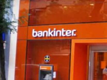 Oficina de Bankinter