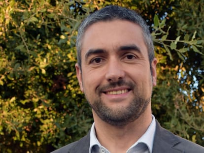 Bernat Solé, nuevo consejero de Acción Exterior de la Generalitat