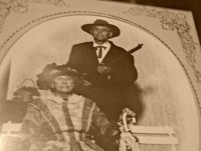 El afrikáans, rareza africana de raíz europea