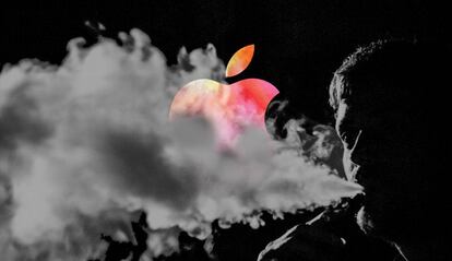 Vapeo Apple