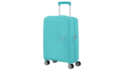 Maleta de cabina de 55 centímetros American Tourister, varios colores