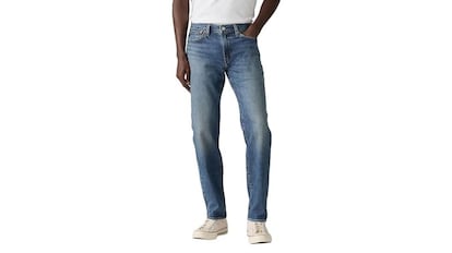 Vaqueros Tapered de la marca Levi´s