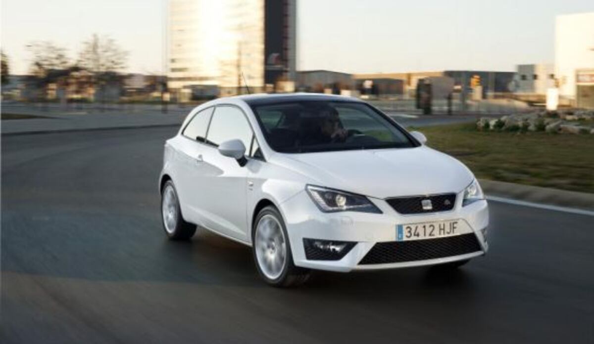 Seat Renueva El Ibiza Motor EL PA S seat-renueva-el-ibiza-motor-el-pa-s