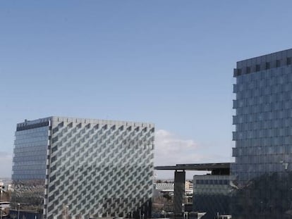 Telefónica sufre el ataque bajista de AQR Capital