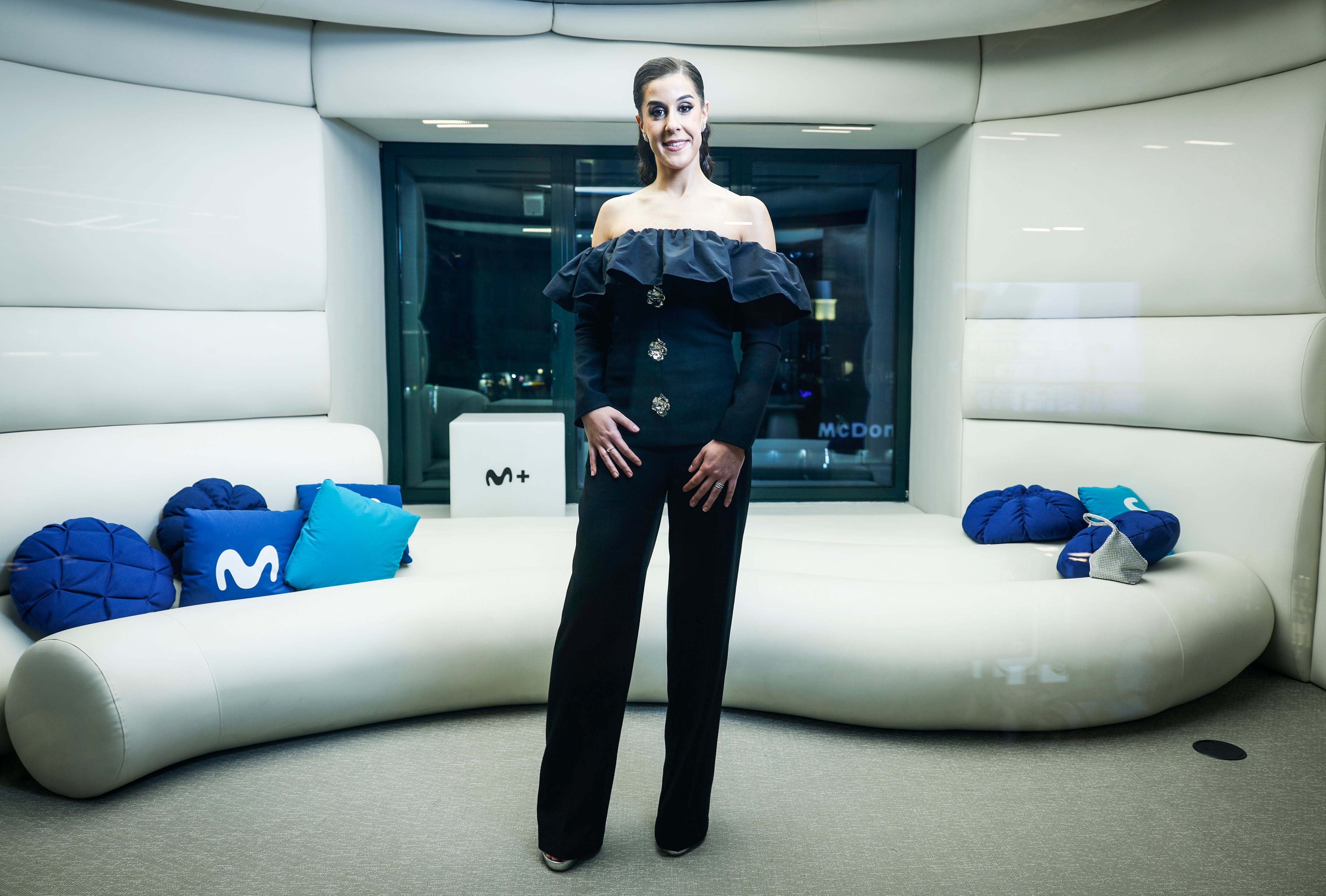Carolina Marín: “Siempre creí que podía con todo y la vida me ha frenado”