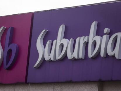 Walmart anuncio la venta de las 119 tiendas de Suburbia que tiene en México.