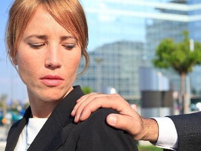 Violencia machista de baja intensidad