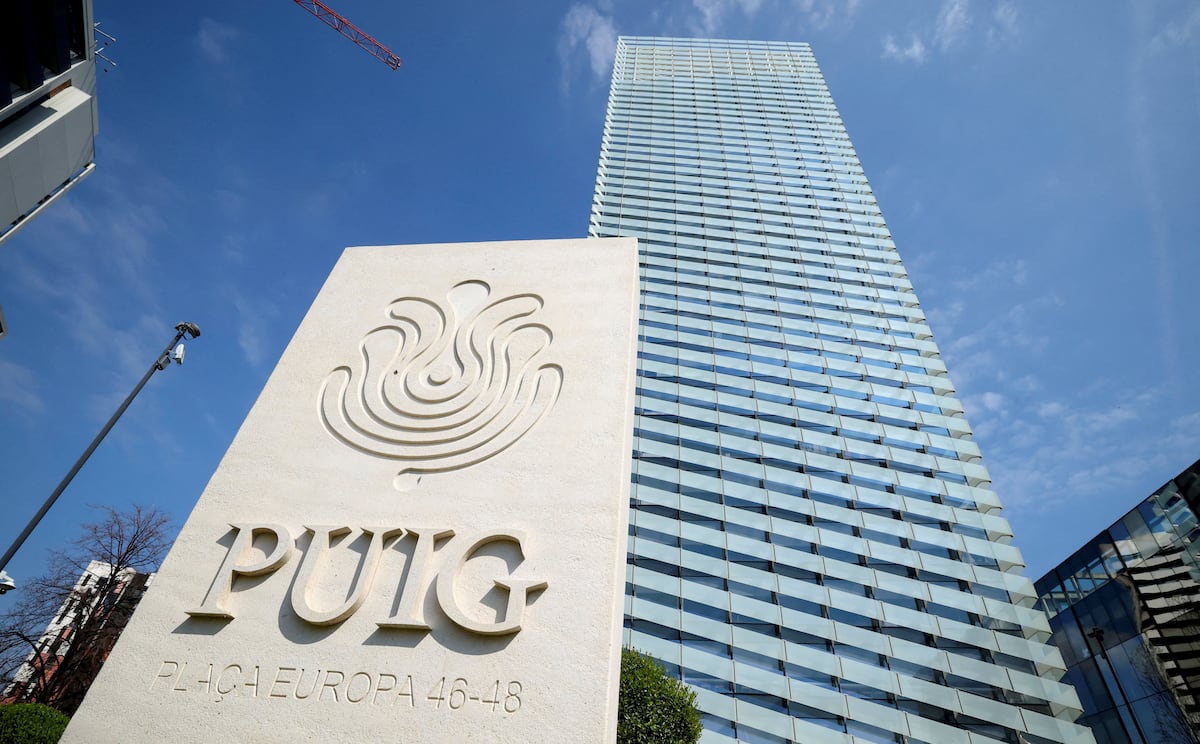 Puig y Estée Lauder: fusión fallida y sus consecuencias