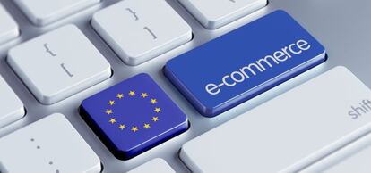 Ayudas de la UE para fomentar el eCommerce