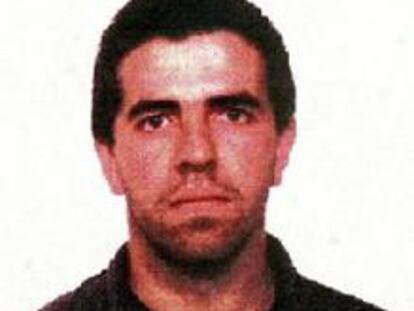 Ismael Berasategui.