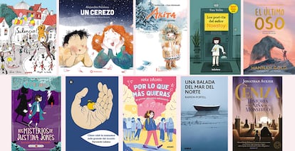 Día del Libro Infantil 2022